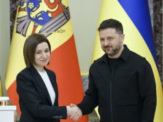 Drony wprowadzą Ukrainę do Unii? Jest przełom w negocjacjach, ale łatwo nie będzie