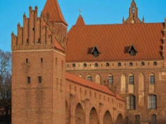 Zamek w Kwidzynie przejdzie największą w historii renowację