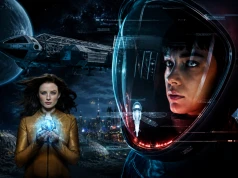 Serie SCIENCE FICTION, które wyprzedziły swoją epokę – warte odkrycia na nowo