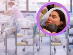 Kanadyjka opowiada o nietypowym porodzie. Jej historia podbija TikToka