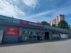 Polska sieć sklepów spożywczych zapowiada 500 nowych marketów