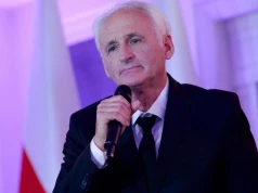 Krzesimir Dębski wraca pamięcią do tragedii swojej rodziny. Dziadków kompozytora zamordowała UPA