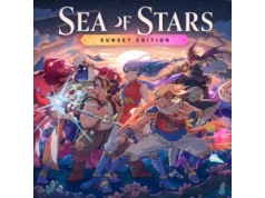 Świetne RPG w dobrej cenie! Sea of Stars: Sunset Edition (klucz Steam) za 23,39 zł w Kinguinie