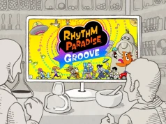 Rhythm Heaven Groove to czyste szaleństwo. Trudno się od tej gry oderwać