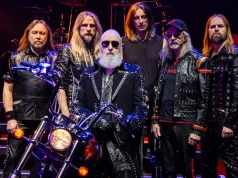 Judas Priest znów w trasie. Wkrótce wystąpią w Polsce