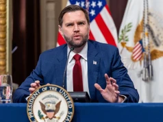Wojna USA z Iranem. Vance może zostać oskarżony
