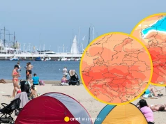 Reszta wakacji będzie mocno zaskakiwać. Wiemy, jaka pogoda czeka nas do końca sierpnia