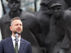 Kosiniak-Kamysz: Jeżeli będziemy zjednoczeni, nie będzie wojny