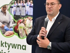 "Aktywna Wieś" z większym budżetem. 15 mln zł i ponad 1400 dofinansowanych inicjatyw