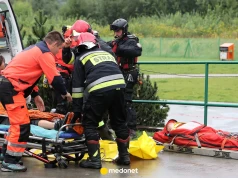 Tragedia na Giewoncie przyniosła ważną lekcję. Polacy mają unikalne dane