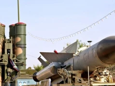 Iran przeprowadził ataki na bazy USA w Omanie i Katarze