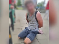 Planował zabójstwo komendanta CBZC oraz innych funkcjonariuszy. Ranił trzech policjantów. 29-latek usłyszał zarzuty