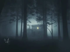 MIASTECZKO SHELBY OAKS. Z miłości do HORRORU!
