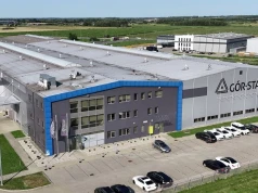 Inwestor wyda ponad 64 mln zł na rozbudowę fabryki w Bochni