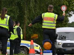 Niemcy: Rekordowo niska liczba nielegalnych przekroczeń granicy. To efekt zaostrzonych kontroli?