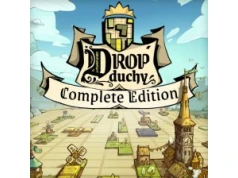 Roguelite inspirowany Tetrisem taniej w Kinguinie! Drop Duchy: Complete Edition (klucz Steam) już za 8,83 zł