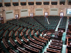 Nowa partia w Sejmie. Jest potwierdzenie