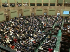 Nowa partia w Sejmie