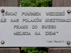 Michniów. Niemcy wymordowali wszystkich, nawet kilkudniowe dzieci