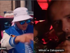 Skolim przebił Sławomira. „Wyglądasz idealnie” najpopularniejszym polskim kawałkiem na YouTube