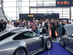 Tłumy fanów motoryzacji w Targach Kielce! Rotinger DUB IT Festival przyciąga gości z całego świata