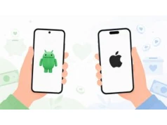 Android czy iOS? Zrzutka.pl porównała, kto wpłaca więcej