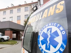 Dziennikarz zapytał o zarobki lekarzy. Szpital domaga się 8000 zł opłaty