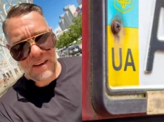 Tede zabrał głos o Ukraińcach. „Wkur**a mnie, jak widzę 20-latka w nowym Bentleyu”