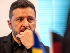Zełenski zapowiedział dymisję premierki Swyrydenko. "Ukraina zmienia strategię polityczną"