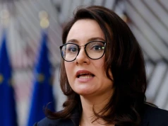 Dymisja na szczytach władzy Ukrainy. Zełenski ogłasza "nową strategię"