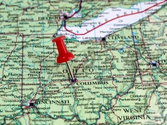 Ohio najlepszym stanem do prowadzenia biznesu. Teksas i Floryda w TOP10, Illinois na 12. miejscu