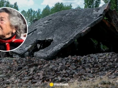 Wyszła żywa z komory gazowej. "Myślałyśmy, że to kolejna niemiecka sztuczka"