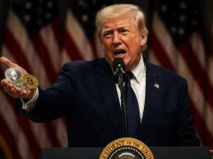 Dlaczego Donald Trump inwestuje w kryptowaluty? Odpowiadamy