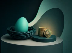 Nest Bank płaci firmom za euro. Do wzięcia 3000 zł, ale jest jeden haczyk