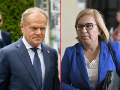 Nowa partia w koalicji Tuska. Na czele Paulina Hennig-Kloska
