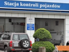 Jedna podwyżka nie wystarczyła. Stacje kontroli pojazdów chcą regularnych waloryzacji stawek