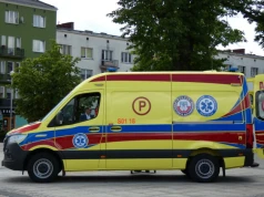 Prawie 4 tysiące interwencji pogotowia w czerwcu. Upały mocno dały się we znaki mieszkańcom