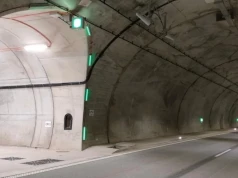 Nocne zamknięcia tuneli na S3. Kierowców czekają objazdy