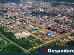 Orlen poza grą o niemiecką rafinerię Schwedt. „Duże ryzyko”