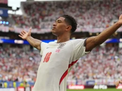 Mundial 2026: Jude Bellingham, czyli co to znaczy aura