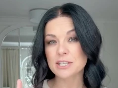 Katarzyna Cichopek w butach, z których kiedyś wszyscy się śmiali. Dziś są hitem lata