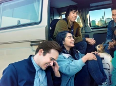 Utalentowana dziewczyna mieszka w autobusie. Netflix ma cichy wyciskacz łez