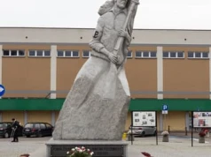 Po Wołyniu był jeszcze Hrubieszów. Zapomniana historia współpracy polskiego i ukraińskiego podziemia
