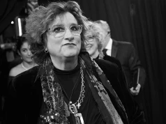 Nie żyje Barbara Ling. Laureatka Oscara współpracowała z Quentinem Tarantino