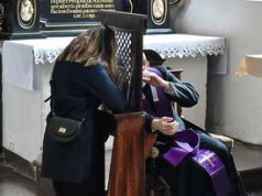 Nie każdy ksiądz może je rozgrzeszyć. Jest pięć "grzechów specjalnych"