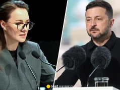 Poważne zmiany polityczne w Ukrainie. Premierka ogłosiła swoją rezygnację