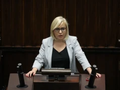Ministerka i europoseł założyli nową partię. Powstała po rozłamie w Polsce 2050