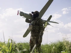 NATO może zostać z milionami bezużytecznych dronów. "Ważna lekcja, której musimy nauczyć się od Ukrainy"