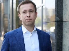 Wiemy kto zostanie nowym premierem Ukrainy