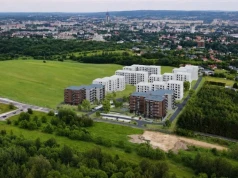 Nowe mieszkania w Rzeszowie. Jest zielone światło dla inwestycji przy ul. Wołyńskiej